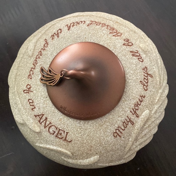 Tea candle holder - Picture 2 of 3